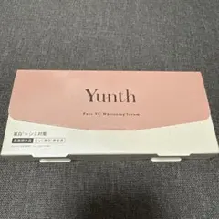 Yunth Pure VC Whitening Serum