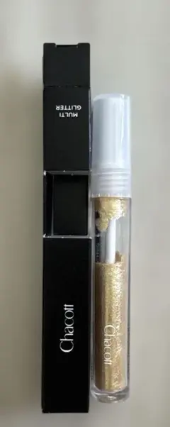 チャコット　マルチグリッター　ゴールドのサムネイル