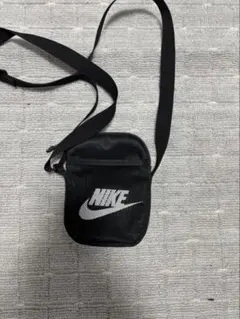 Nike ショルダーバッグ ブラック