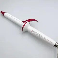 美品✨リュミエリーナ ヘアビューロン 2D Plus カール