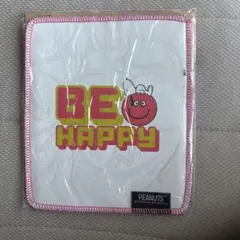 피넛츠 볼 클리너 비 해피