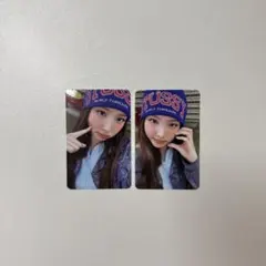 TWICE Strategy ナヨン