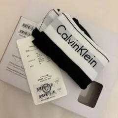 calvin klein ショーツ