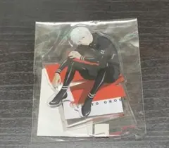 東京喰種 トーキョーグール　tsutaya アクリルスタンド　金木研