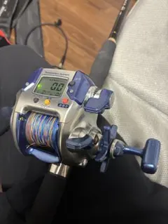 2026年最新】電動丸3000xh シマノの人気アイテム - メルカリ