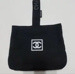 CHANEL シャネル　ノベルティ　ワンハンドル　トートバッグ