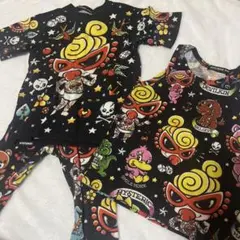 ヒスミニセットアップ