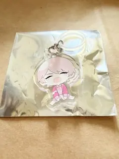 福本大晴　アクリルキーホルダー