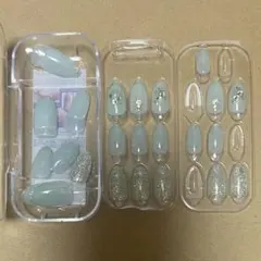 ネイルチップ