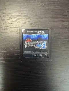 ポケットモンスター ブラック2 ニンテンドーDS