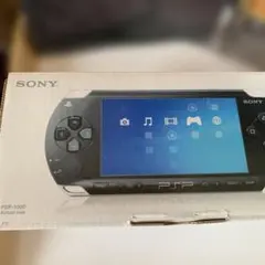 ＰSＰ-1000