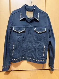 リーバイス　トラッカージャケット