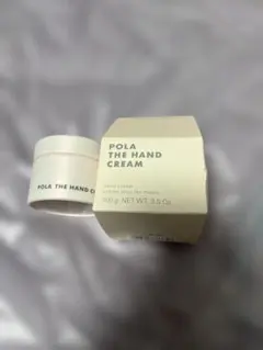 POLA THE HAND CREAM 100gのサムネイル