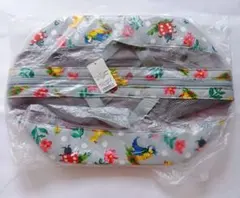 完売品 フェイラー FEILER ハイジドット 保冷バッグ クーラーバッグ