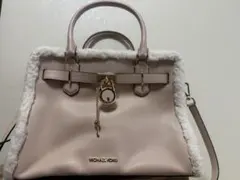 マイケルコース トートバッグ