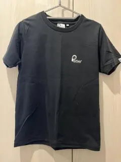 PenField 半袖Tシャツ ブラックのサムネイル