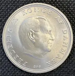 稀少❗️1972年マルタマンウェル・ディメック1リラ記念銀貨トーン