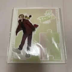 浦島坂田船 うらたぬき たぬわん たぬワン アクリルスタンド アクスタ