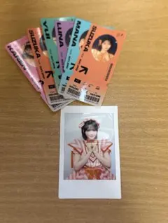 2026年最新】FRUITS zipper チェキの人気アイテム - メルカリ