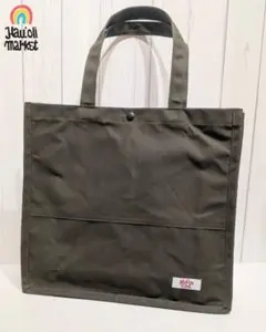 未使用に近い BERMAS バーマス 横型 トートバッグ 豊岡鞄 60450 - メルカリ