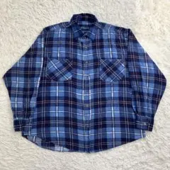 マクレガー ネルシャツ