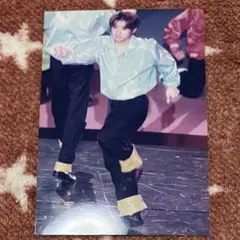 嵐 大野智 写真 ジュニア時代⑥ 初期 Konica - メルカリ