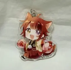 【すとぷり】 莉犬くん アクキー アクリルキーホルダー