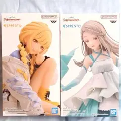 学園アイドルマスター　フィギュア