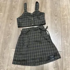 JENNI セットアップ