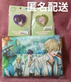 2026年最新】久楽間潮 缶バッジの人気アイテム - メルカリ