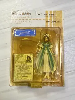 限定版 ベルダンディー フィギュア　未開封　　ああっ女神さまっ