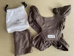 konoyブラウン 抱っこひも Sサイズ