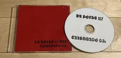 trasmundo djs DA POINT 117 MIX CD-R