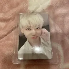 SEVENTEEN Joshua An Ode HMV トレカ - メルカリ