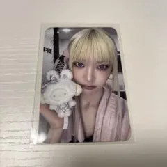 stayc スミン トレカ stayc ステイシー スミン トレカ - メルカリ