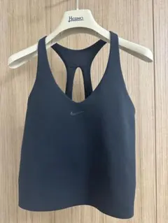 Nike Universa DRI-FIT タンクトップ M ブラック