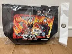 【新品】仮面ライダーセイバー ランチトートバッグのサムネイル