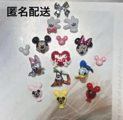 366 ディズニー ネイルパーツ セットのサムネイル