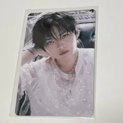 スキズ GIANT トレカ リノ ②