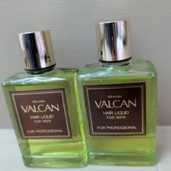 未使用品Kanebo VALCAN HAIR TONICメンズL 300ml3本 Kanebo VALCAN HAIR TONIC FOR MEN 300mL - メルカリ