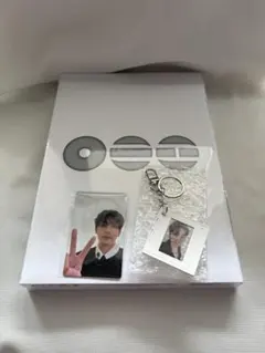 【BTS】ARRIRANG（Living Legend Ver.）テテとホビ付