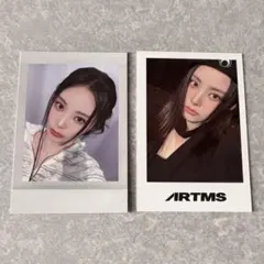 2026年最新】loona ジンソルの人気アイテム - メルカリ