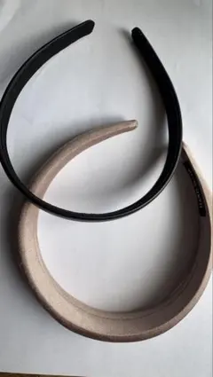 カチューシャ2個セット