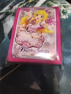 2026年最新】バトルスピリッツ アイカツ デッキの人気アイテム - メルカリ