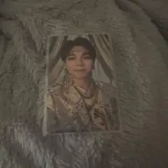 M!LK 塩崎太智 好きすぎて滅 爆裂愛してる トレカ