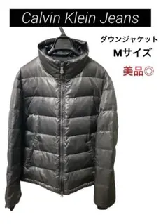 Calvin Klein Jeans カルバンクライン　ダウンジャケット