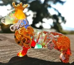 DRAGON✧ダックスのオルゴナイト❤めぐりんさま❤専用です