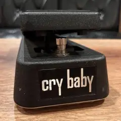 DUNLOP CRY BABY クライベイビー GCB95 ワウペダル