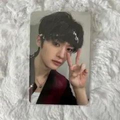 Straykids リノ 樂-star Soundwave ラキドロ 4次