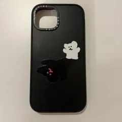 正規品】CASETiFY iPhone16 Pro Big Bobo - メルカリ